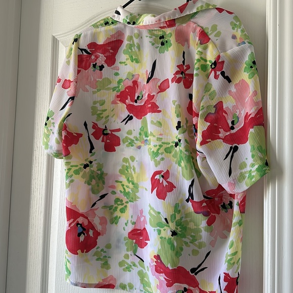 Alia Petites Floral - Picture 3 of 3